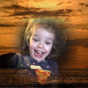 Meet your Posher, Jamie